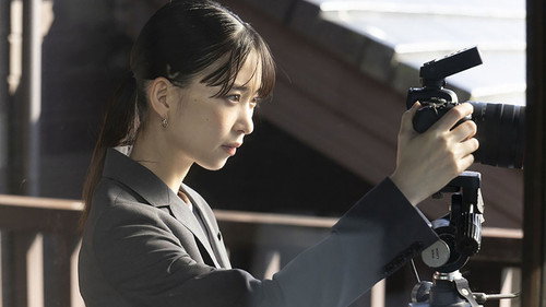 Stingers: Undercover Verification Unit Season 1 EP 9