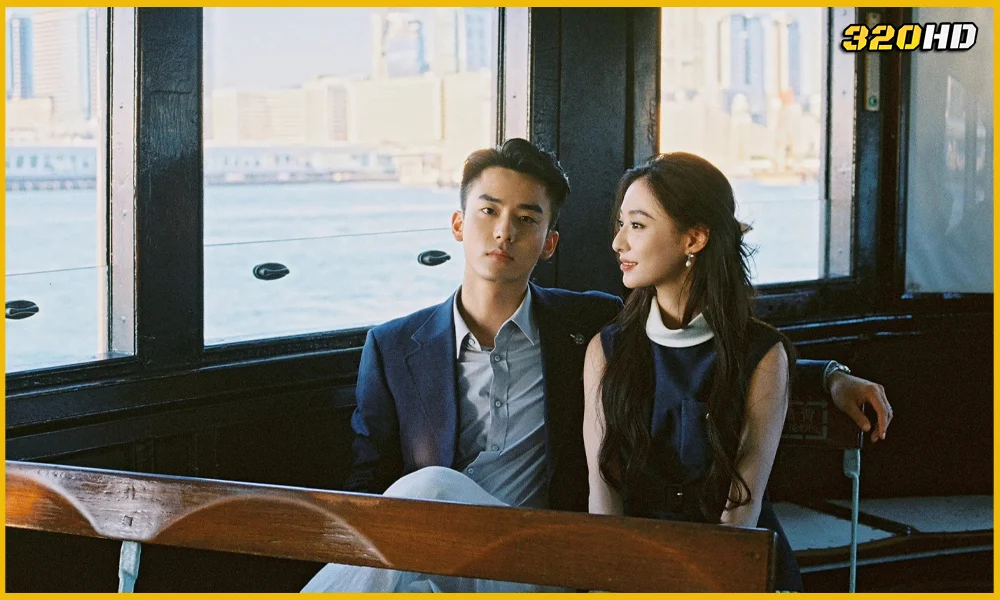 ดูซีรี่ย์จีน Echoes of Gang City ลิขิตรักสองภพ
