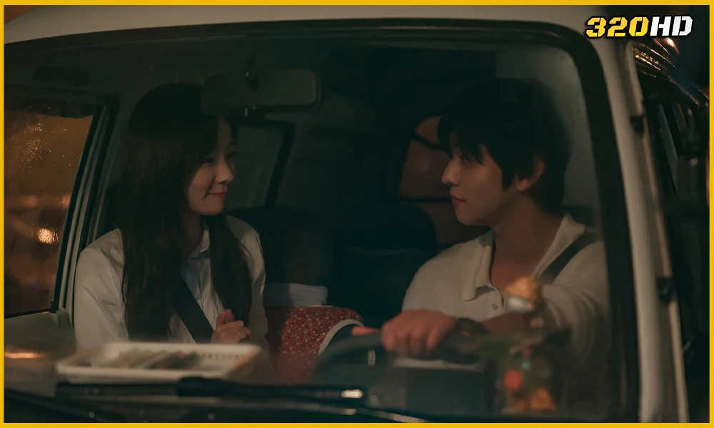 Sold Out on You รักเธอหมดใจ (2026) ซับไทย 