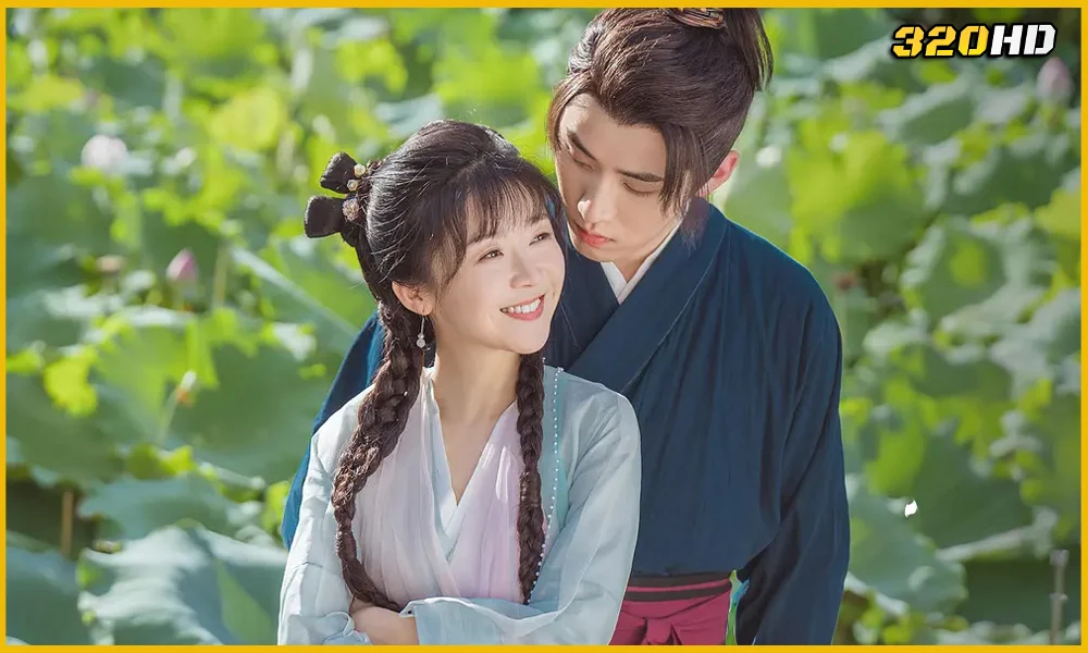 The Moment I Met You ลิขิตรักซ่อนคำลวง (2026) ซับไทย