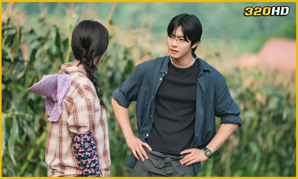 รักเธอหมดใจ (2026) ซับไทย