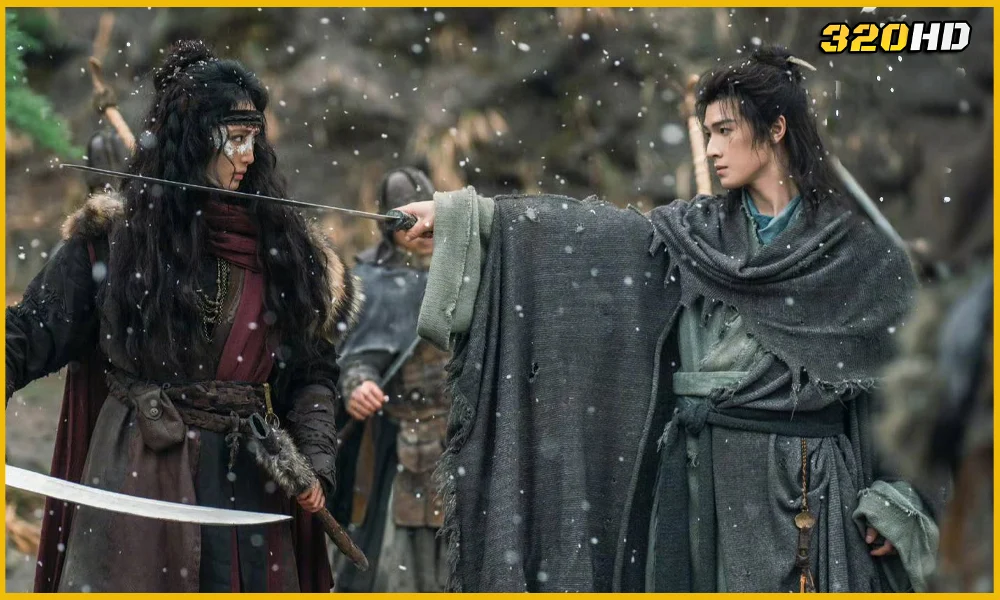 Rebirth ฉู่เฉียวจอมใจจารชน 2 (2026) ซับไทย-พากย์ไทย