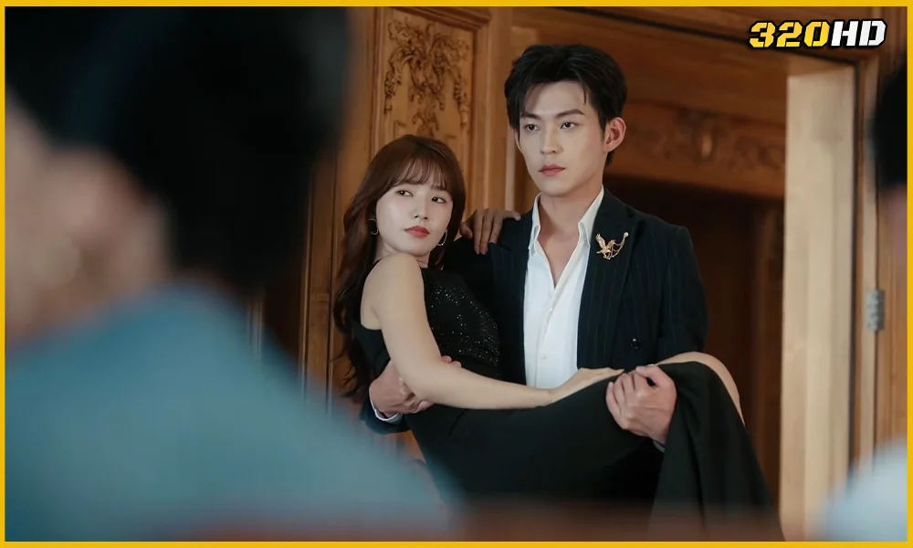 Just To Meet You บังเอิญพบก็เผลอรัก (2026) ซับไทย 