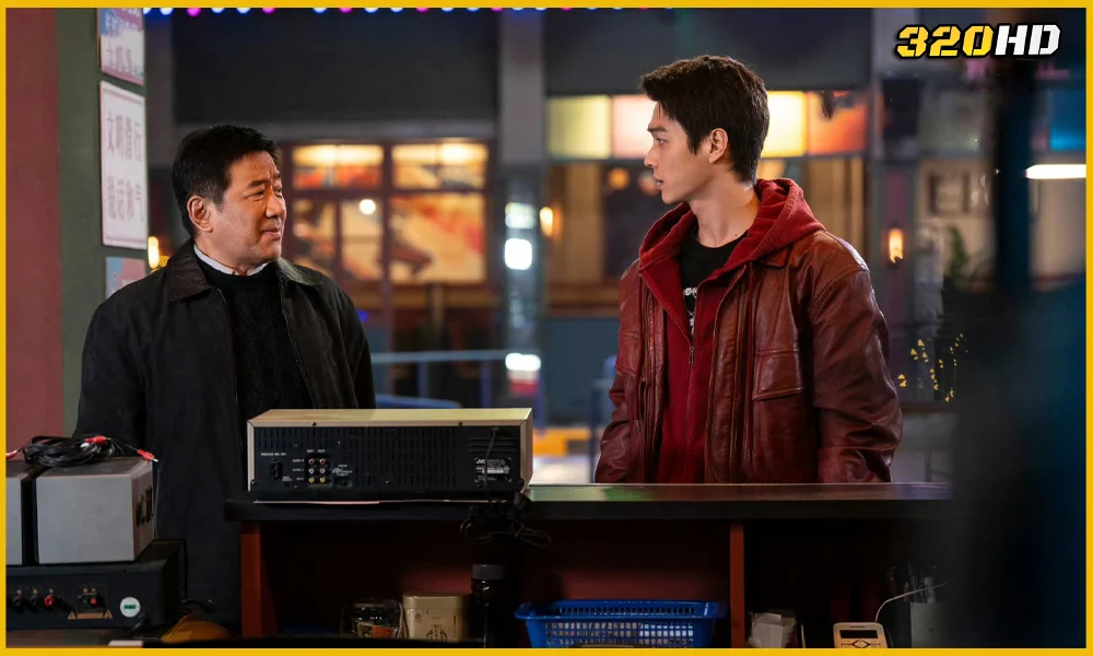 Eight Hundred 800เมตร คดีปิดตายมรณะ (2026) ซับไทย