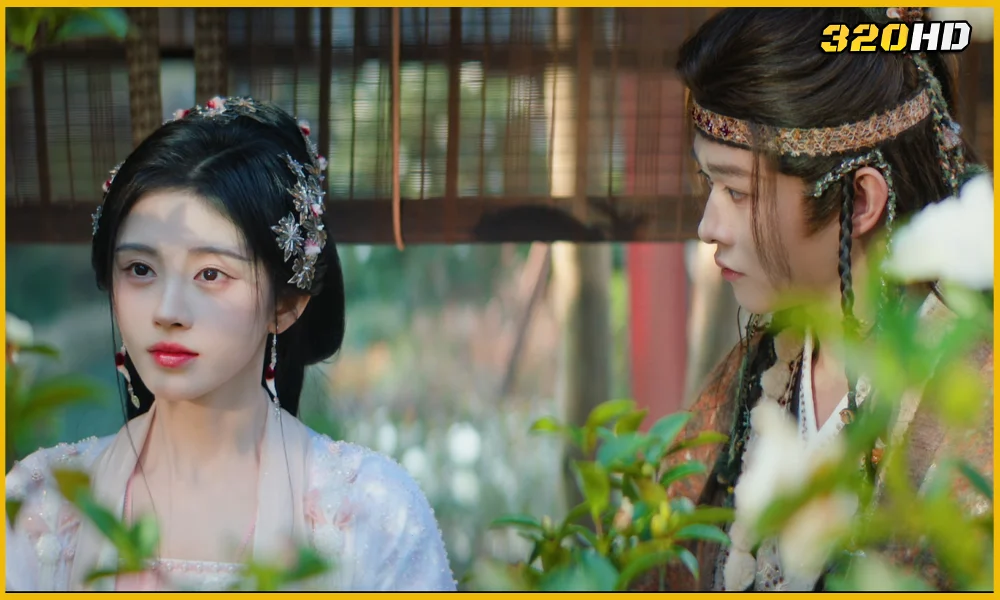 Veil of Shadows บันทึกเกล็ดจันทร์ (2026) ซับไทย-พากย์ไทย