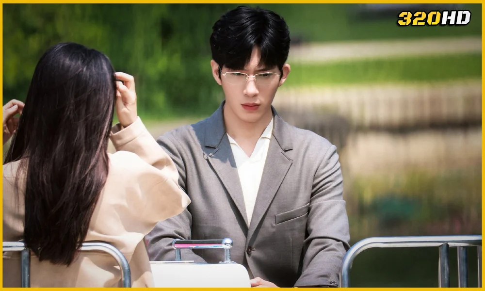 Sunsets Secrets Regrets ความลับใต้ตะวันลับ (2026)