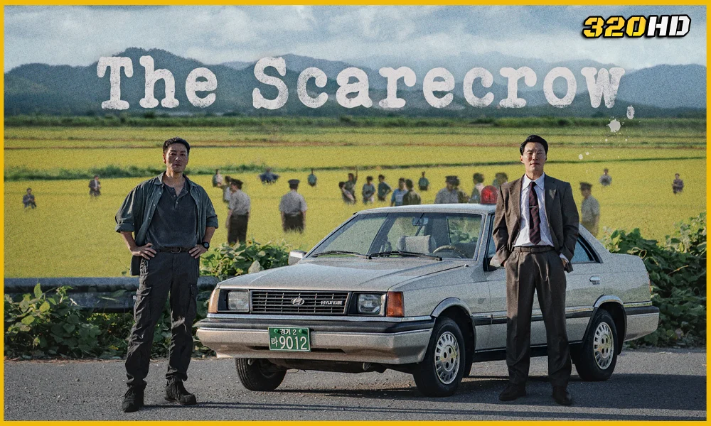 ดูซีรี่ย์ The Scarecrow หุ่นลวงเชือด (2026) 
