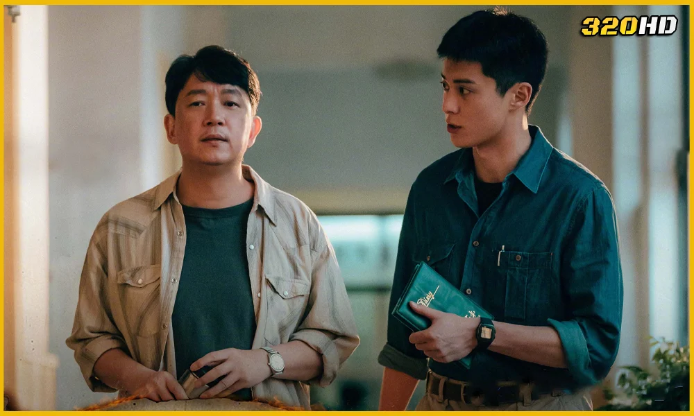 ดูซีรี่ย์จีน Light to the Night คำสารภาพคืนราตรี 