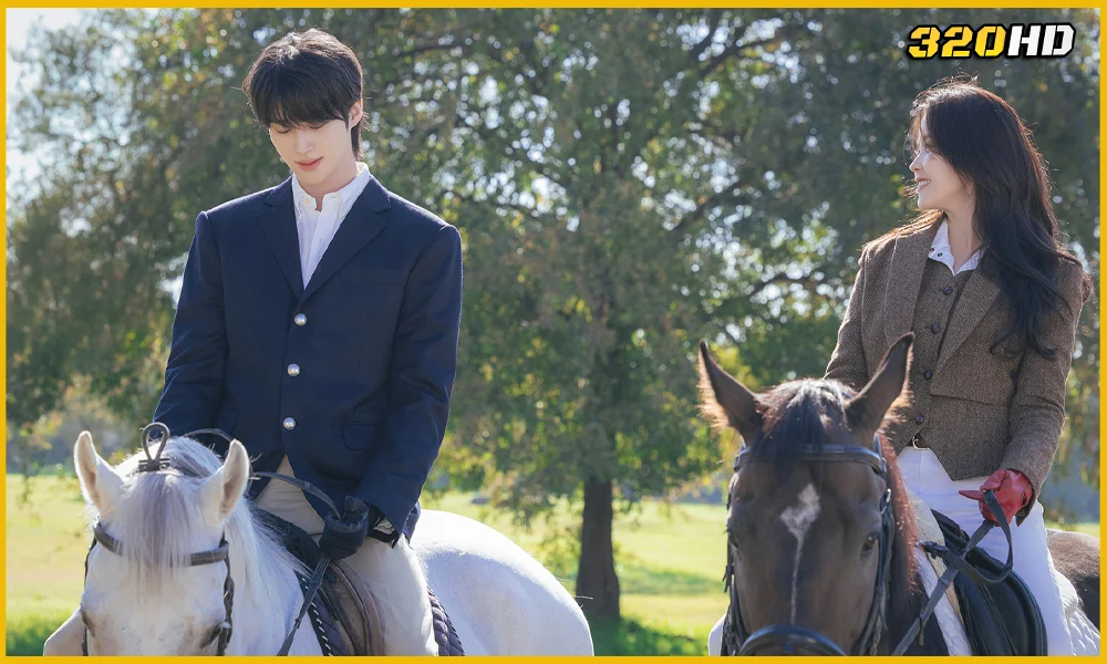 Perfect Crown รักนี้มงลง (2026) พากย์ไทย-ซับไทย