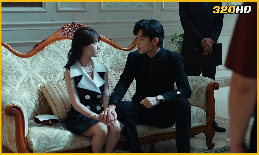 ดูซีรี่ย์จีน Just To Meet You บังเอิญพบก็เผลอรัก