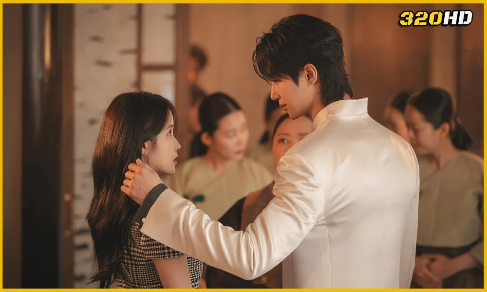 ดูซีรี่ย์ Perfect Crown รักนี้มงลง (2026) 