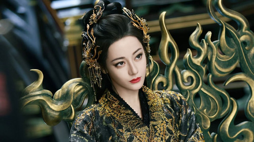 Love Beyond the Grave ประทีปรักเหนือสองภพ  Season 1 EP 36