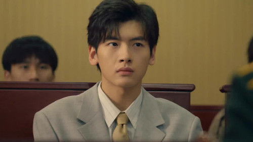Dream of Golden Years ยุคทองของคนมีฝัน Season 1 EP 32