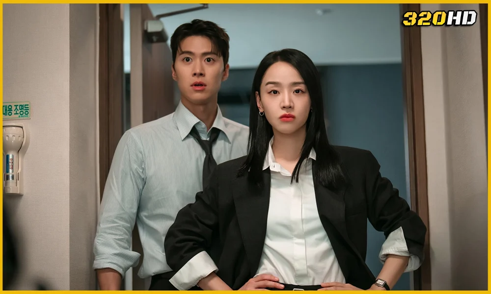Filing for Love ยื่นคำร้องฉบับเลิฟ (2026) พากย์ไทย