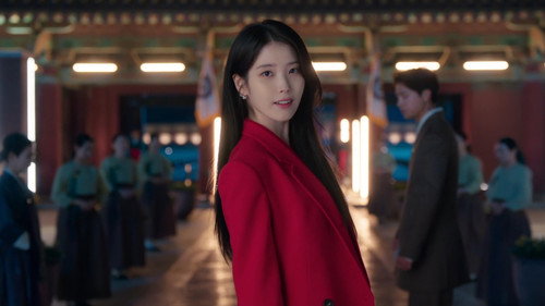 Perfect Crown รักนี้มงลง  Season 1 EP 1