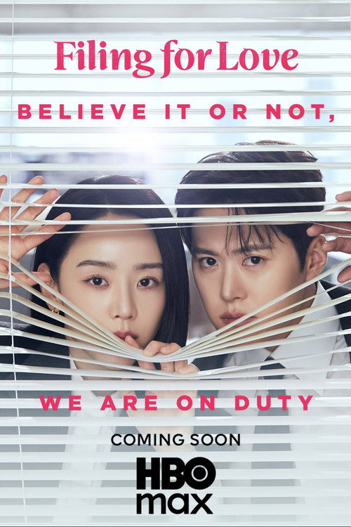 ดูซีรี่ย์ Filing for Love ยื่นคำร้องฉบับเลิฟ (2026) พากย์ไทย-ซับไทย EP.1-12 (จบ) Season 1