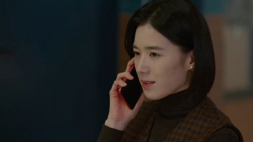 Honour ทนายสามสาวฉาว  Season 1 EP 9