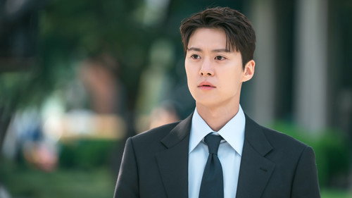 Filing for Love ยื่นคำร้องฉบับเลิฟ  Season 1 EP 2