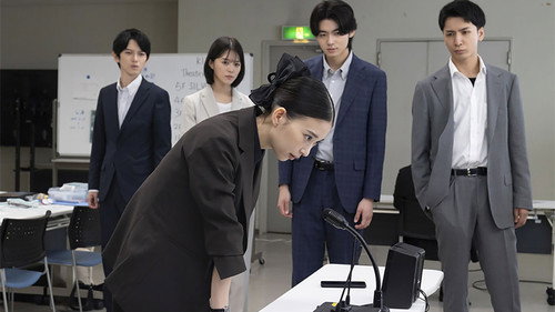 Stingers: Undercover Verification Unit  Season 1 EP 6