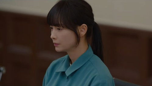 Honour ทนายสามสาวฉาว  Season 1 EP 10