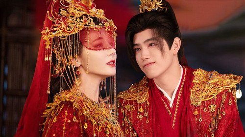 Love Beyond the Grave ประทีปรักเหนือสองภพ  Season 1 EP 40