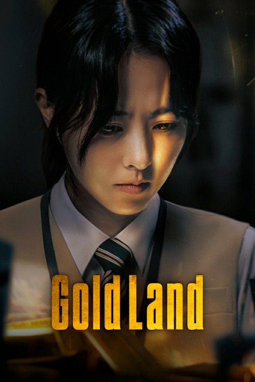 ดูซีรี่ย์ Gold Land แผนล่าท้าคนโลภ (2026) พากย์ไทย EP.1-10 (จบ) Season 1