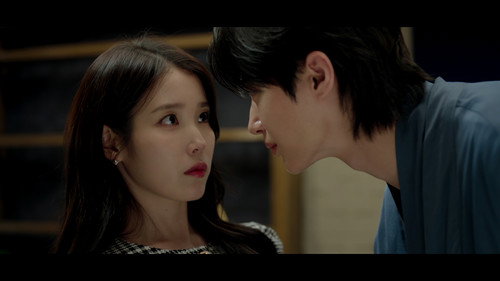 Perfect Crown รักนี้มงลง  Season 1 EP 3