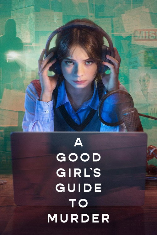 ดูซีรี่ย์ A Good Girl’s Guide to Murder 2 คู่มือฆาตกรรมฉบับเด็กดี 2 (พากย์ไทย) Season 2