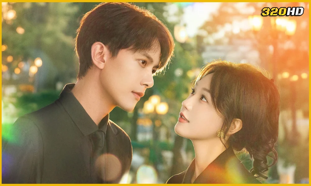 ดูซีรี่ย์จีน The Double Game เกมสองหน้า (2026)