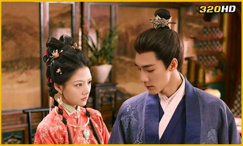 A Splendid Match หงส์เหนือบัลลังก์ (2026)