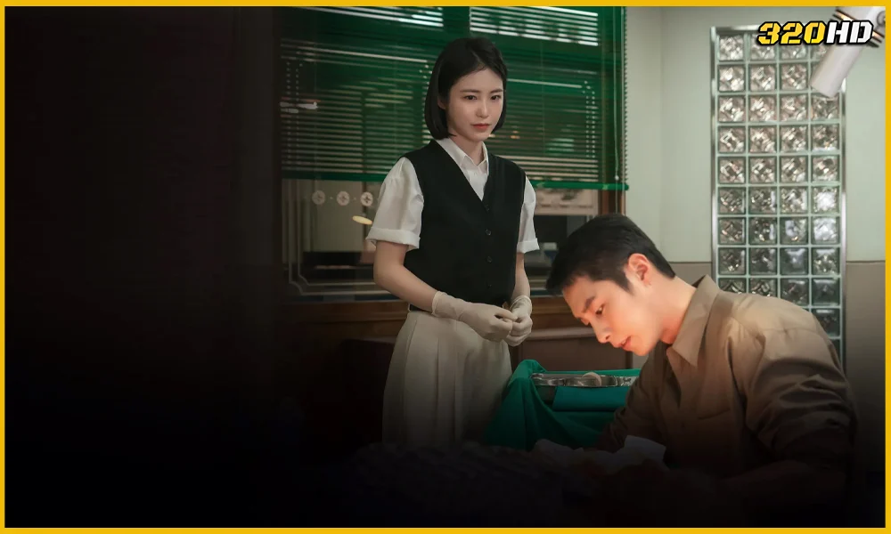 Doctor on the Edge หมอติดเกาะรักติดเธอ (2026) ซับไทย