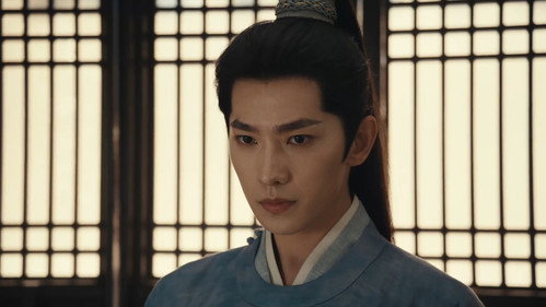 Zhan Zhao Adventures จั่นเจาตะลุยยุทธภพ  Season 1 EP 24