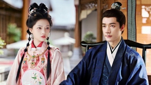 A Splendid Match  Season 1 EP 3