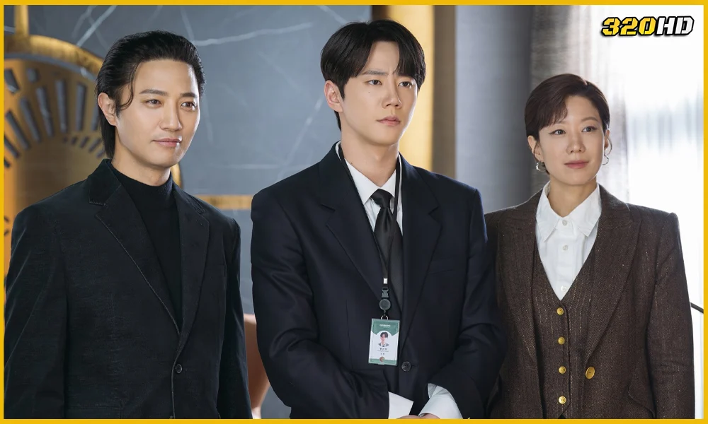 Reborn Rookie มือใหม่หัดแค้น (2026) ซับไทย