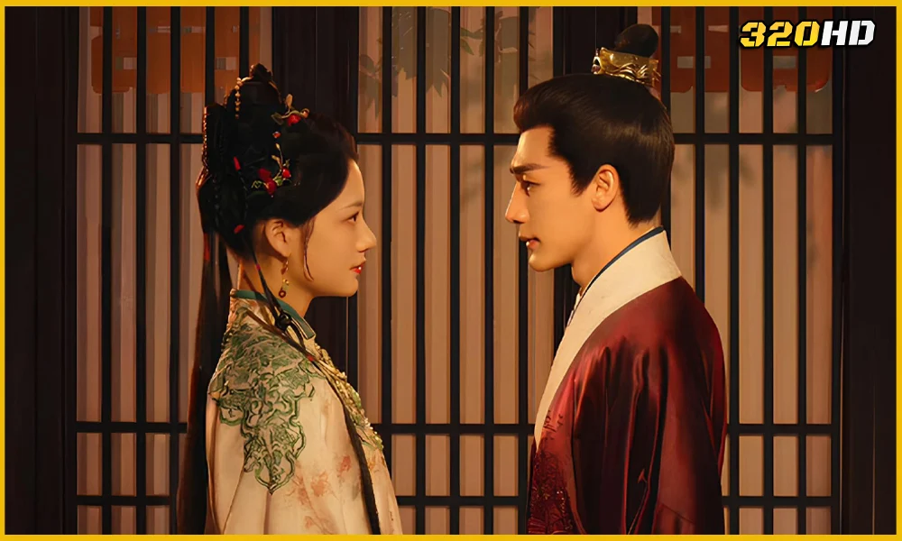 ดูซีรี่ย์จีน A Splendid Match หงส์เหนือบัลลังก์