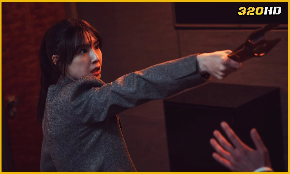 ดูซีรี่ย์ Reverse จิตไม่ลืมแค้น (2026) พากย์ไทย