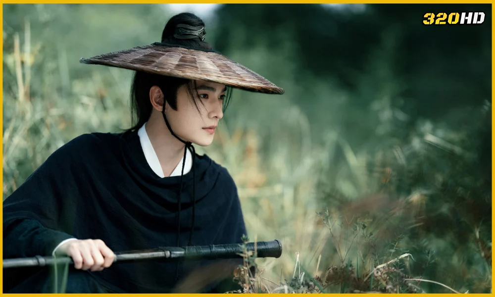  Zhan Zhao Adventures จั่นเจาตะลุยยุทธภพ (2026) ซับไทย