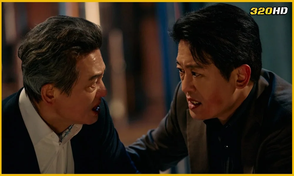 Fifties Professionals มือโปรห้าสิบพลัส (2026) ซับไทย