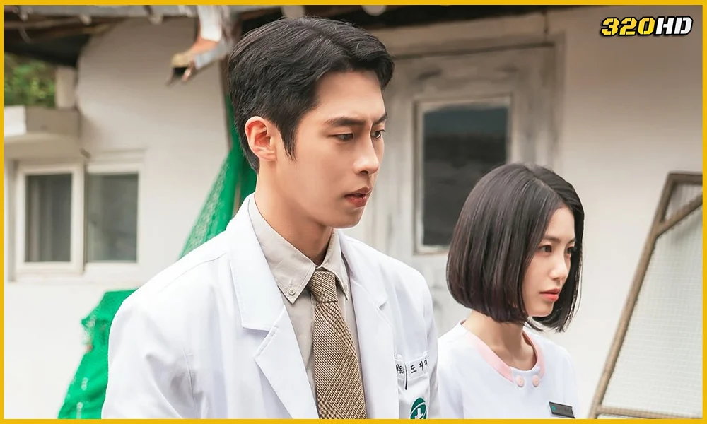 ดูซีรี่ย์ Doctor on the Edge หมอติดเกาะรักติดเธอ 