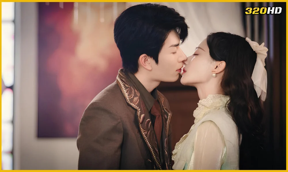 Twin Fire Dawn กลรักเพลิงทิวา (2026) ซับไทย