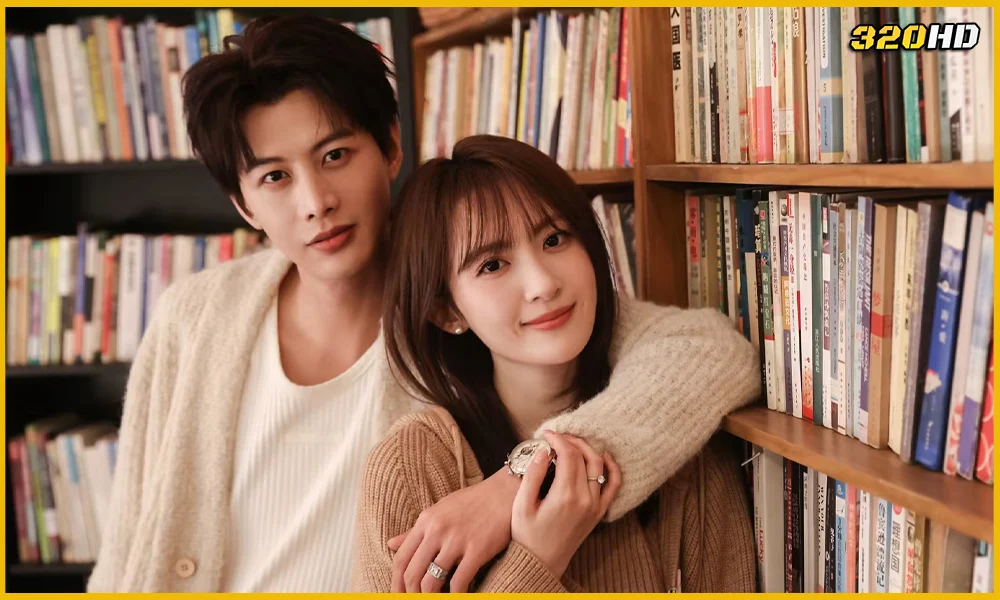ดูซีรี่ย์จีน Late to Love แผนวิวาห์ซ่อนรัก