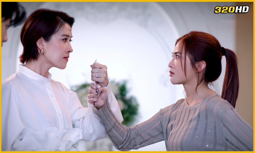 ดูซีรี่ย์ไทย ฝนล้านฤดู Eternal Rain (2026)
