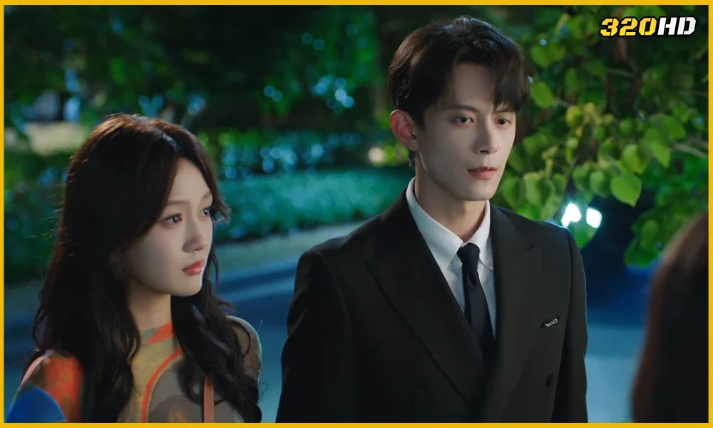The Double Game เกมสองหน้า (2026) ซับไทย