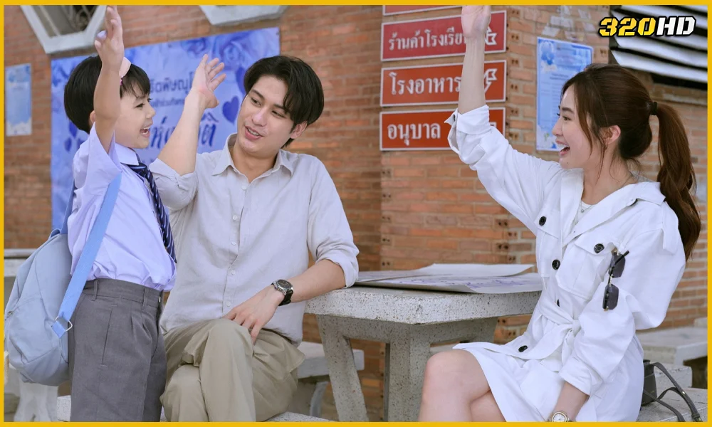 ฝนล้านฤดู Eternal Rain (2026) EP.1-14 (จบ)