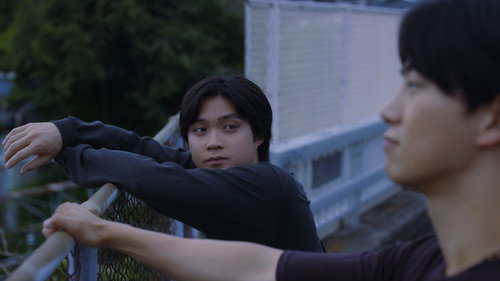 Soul Mate โซล เมท  Season 1 EP 5