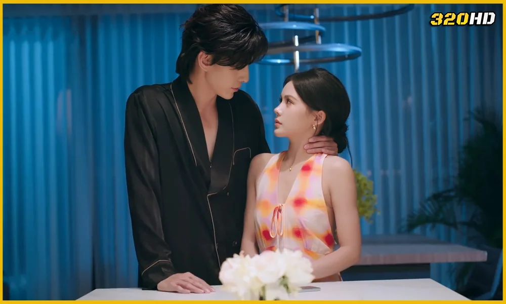 Locked By The Tide พันธนาการกระแสน้ำ (2026) ซับไทย