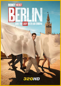 ซีรี่ย์ Berlin and the Lady with an Ermine เบอร์ลินกับภาพเขียนของดาวินชี (2026)