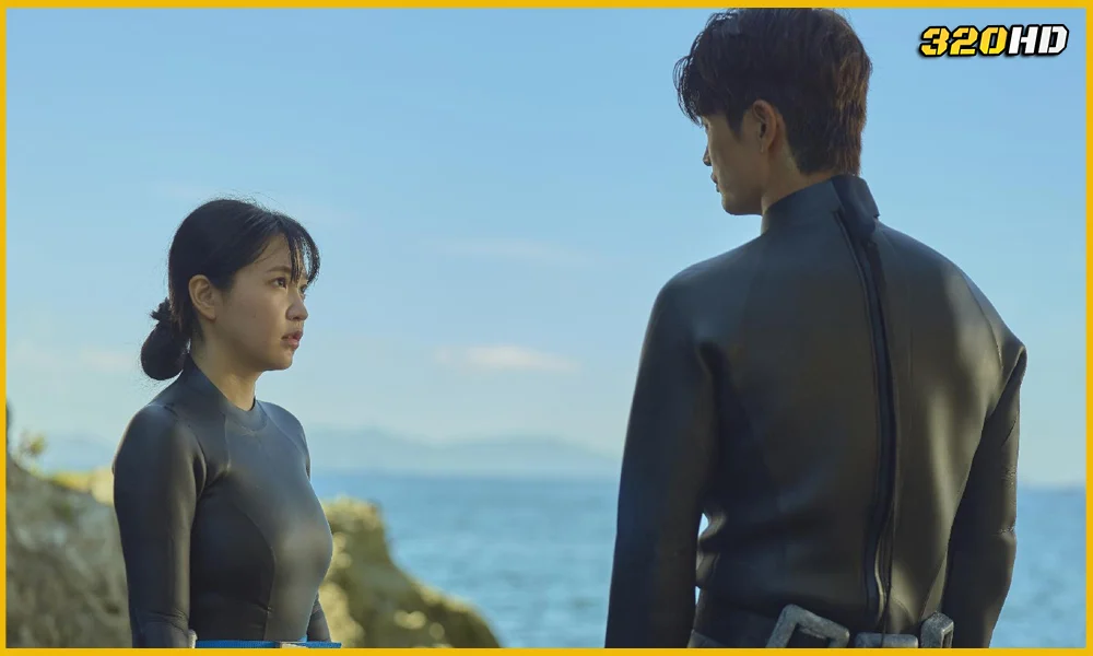 Azure Spring คลื่นสีคราม (2026) ซับไทย