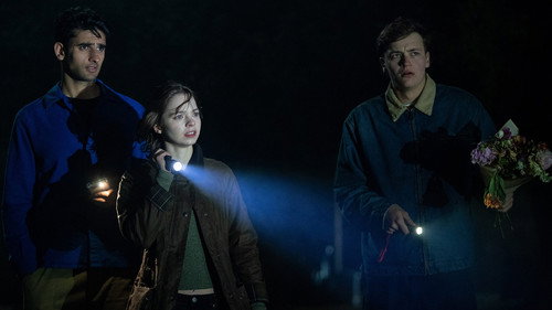 A Good Girl’s Guide to Murder Season 2 EP 4