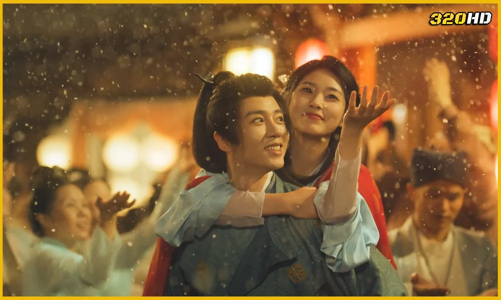 Yuezhou Phantom Tales อาถรรพ์คดีวิกลเยว่โจว (2025) พากย์ไทย